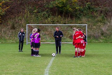 Bild 95 - C-Juniorinnen TuS Tensfeld - FSC Kaltenkirchen : Ergebnis: 2:4
